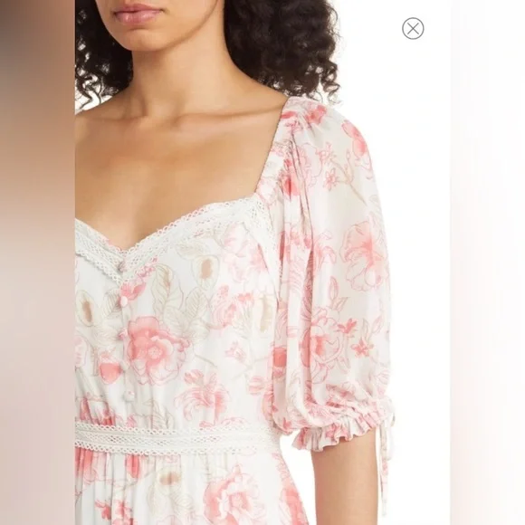 Rachel Parcell Dress NWOT Size S​​ - Picture 9 of 11